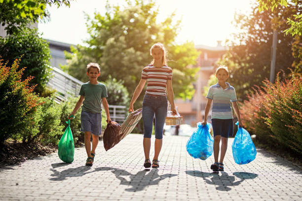 Yard Cleanup Services in Loomis, CA