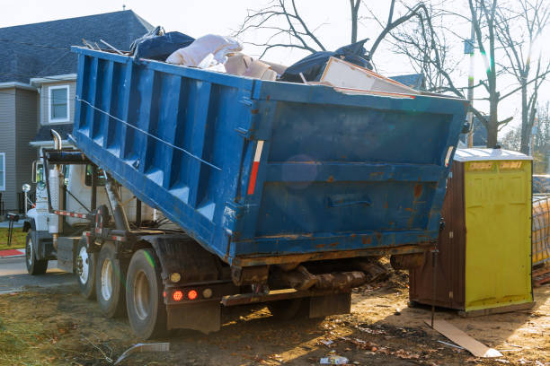 Best Yard Waste Removal  in Loomis, CA
