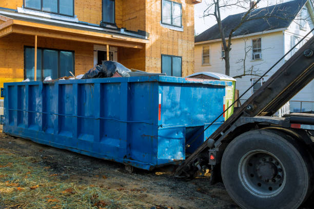 Trash Removal Near Me in Loomis, CA