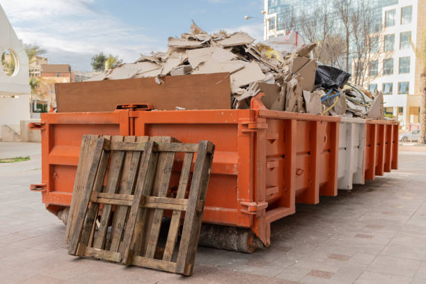 Best Trash Removal Near Me  in Loomis, CA