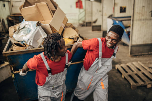 Best Residential Junk Removal  in Loomis, CA