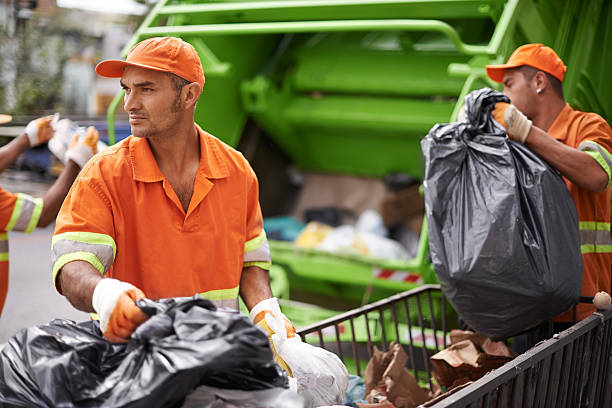 Best Garage Cleanout Services  in Loomis, CA